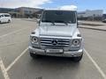 Mercedes-Benz G 500 2003 годаүшін14 800 000 тг. в Усть-Каменогорск – фото 50