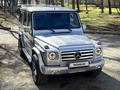 Mercedes-Benz G 500 2003 годаүшін14 800 000 тг. в Усть-Каменогорск – фото 51