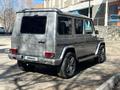 Mercedes-Benz G 500 2003 годаүшін14 800 000 тг. в Усть-Каменогорск – фото 53