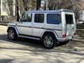 Mercedes-Benz G 500 2003 годаүшін14 800 000 тг. в Усть-Каменогорск – фото 56