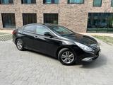 Hyundai Sonata 2014 года за 5 800 000 тг. в Алматы – фото 3