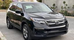 Honda Pilot 2021 года за 11 200 000 тг. в Шымкент