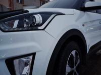 Hyundai Creta 2020 года за 10 100 000 тг. в Актобе