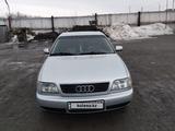 Audi A6 1995 года за 2 750 000 тг. в Костанай