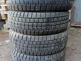 185/65R15 DUNLOP WINTER MAXX WM01. за 55 000 тг. в Алматы