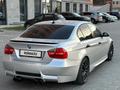 BMW 330 2005 годаүшін6 500 000 тг. в Костанай – фото 5