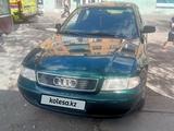 Audi A4 1996 года за 1 800 000 тг. в Семей – фото 2