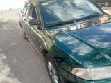 Audi A4 1996 года за 1 800 000 тг. в Семей – фото 3