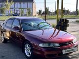 Mazda Cronos 1994 годаүшін1 400 000 тг. в Шымкент