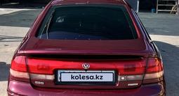 Mazda Cronos 1994 года за 1 400 000 тг. в Шымкент – фото 4