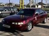 Mazda Cronos 1994 годаүшін1 400 000 тг. в Шымкент – фото 2