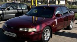 Mazda Cronos 1994 года за 1 400 000 тг. в Шымкент – фото 2