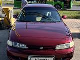 Mazda Cronos 1994 годаүшін1 400 000 тг. в Шымкент – фото 3