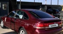 Mazda Cronos 1994 года за 1 400 000 тг. в Шымкент – фото 5