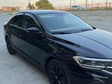 Volkswagen Polo 2022 года за 7 500 000 тг. в Шымкент – фото 3