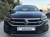Volkswagen Polo 2022 года за 7 500 000 тг. в Шымкент – фото 2