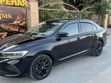 Volkswagen Polo 2022 года за 7 500 000 тг. в Шымкент – фото 4