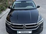 Volkswagen Polo 2022 года за 7 500 000 тг. в Шымкент