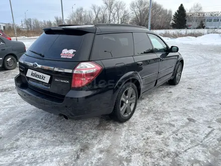 Subaru Outback 2006 года за 5 000 000 тг. в Усть-Каменогорск – фото 7