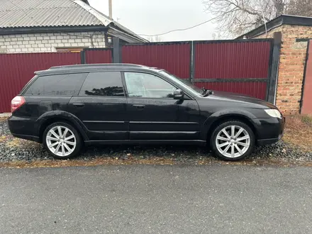Subaru Outback 2006 года за 5 000 000 тг. в Усть-Каменогорск – фото 19