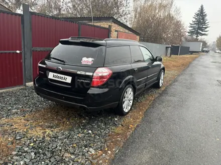 Subaru Outback 2006 года за 5 000 000 тг. в Усть-Каменогорск – фото 18