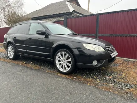 Subaru Outback 2006 года за 5 000 000 тг. в Усть-Каменогорск