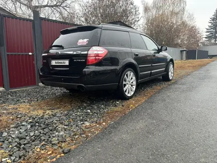 Subaru Outback 2006 года за 5 000 000 тг. в Усть-Каменогорск – фото 17