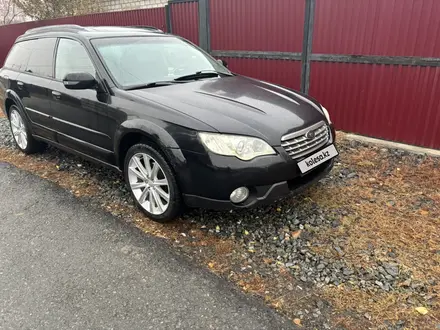 Subaru Outback 2006 года за 5 000 000 тг. в Усть-Каменогорск – фото 20