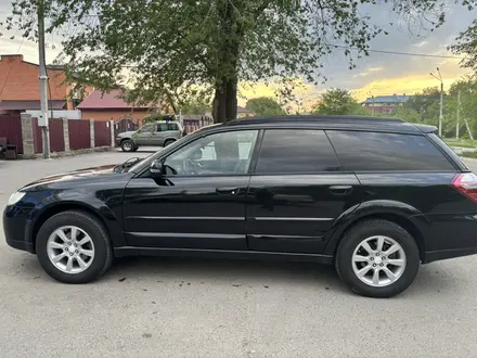 Subaru Outback 2006 года за 5 000 000 тг. в Усть-Каменогорск – фото 23