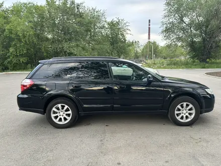 Subaru Outback 2006 года за 5 000 000 тг. в Усть-Каменогорск – фото 26