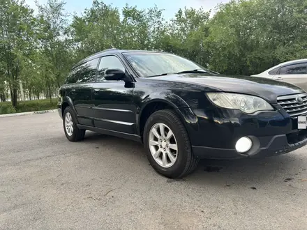 Subaru Outback 2006 года за 5 000 000 тг. в Усть-Каменогорск – фото 27