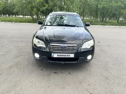 Subaru Outback 2006 года за 5 000 000 тг. в Усть-Каменогорск – фото 28