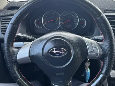 Subaru Outback 2006 года за 5 000 000 тг. в Усть-Каменогорск – фото 11