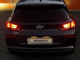 Hyundai i30 2022 года за 8 250 000 тг. в Кокшетау – фото 5