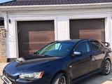 Mitsubishi Lancer 2007 года за 3 400 000 тг. в Алматы – фото 2