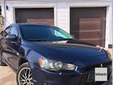Mitsubishi Lancer 2007 года за 3 400 000 тг. в Алматы – фото 4