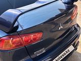Mitsubishi Lancer 2007 года за 3 400 000 тг. в Алматы