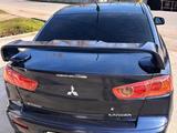 Mitsubishi Lancer 2007 года за 3 400 000 тг. в Алматы – фото 3