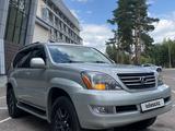 Lexus GX 470 2005 года за 10 500 000 тг. в Караганда – фото 3