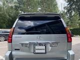 Lexus GX 470 2005 года за 10 500 000 тг. в Караганда – фото 5