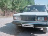 ВАЗ (Lada) 2107 2008 года за 800 000 тг. в Шымкент – фото 4