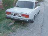 ВАЗ (Lada) 2107 2008 года за 800 000 тг. в Шымкент – фото 5