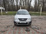 ВАЗ (Lada) Largus 2019 года за 5 500 000 тг. в Тараз – фото 3