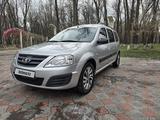 ВАЗ (Lada) Largus 2019 года за 5 500 000 тг. в Тараз