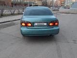 Nissan Maxima 2001 года за 2 250 000 тг. в Астана – фото 4