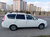 ВАЗ (Lada) Priora 2171 2012 годаүшін2 600 000 тг. в Туркестан