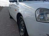 ВАЗ (Lada) Priora 2171 2012 годаүшін2 600 000 тг. в Туркестан – фото 4