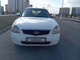 ВАЗ (Lada) Priora 2171 2012 годаүшін2 600 000 тг. в Туркестан – фото 5