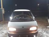 Toyota Previa 1992 года за 1 500 000 тг. в Алматы – фото 2