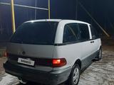 Toyota Previa 1992 года за 1 500 000 тг. в Алматы – фото 3